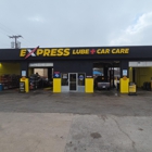 Express Lube & Car Care