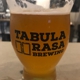 Tabula Rasa Brewing