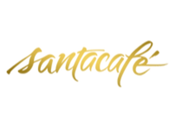 Santacafé - Santa Fe, NM