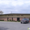 US Machine & Tool gallery