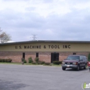 US Machine & Tool - Machine Tool Repair & Rebuild