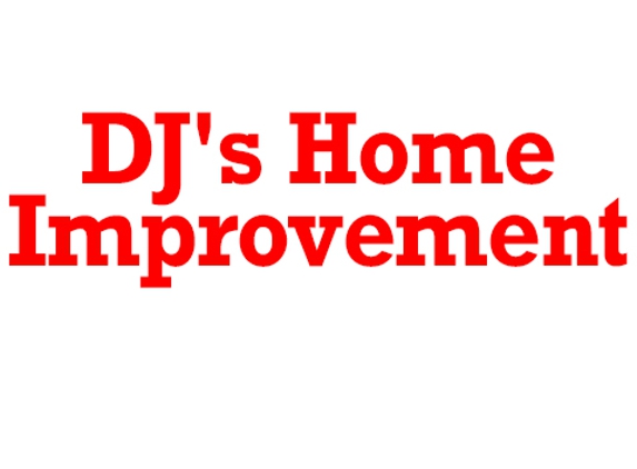 DJ's Home Improvement - Franklin, WI