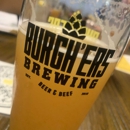 Burgh'ers Brewing - Family Style Restaurants