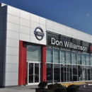 Don Williamson Nissan - New Car Dealers