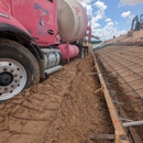 Roadrunner Redi-Mix Inc - Stamped & Decorative Concrete
