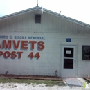 Amvets Post 44 - Veterans & Military Organizations