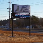 Highway 58 Animal Hospital