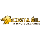 Costa Oil - Auto Oil & Lube