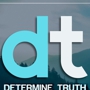 DetermineTruth Ministries