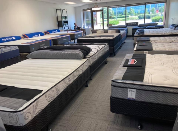 Factory Direct Mattress - Overland Park - Overland Park, KS