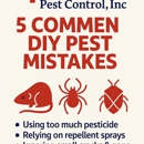 Spectrum Pest Control - Pest Control Services