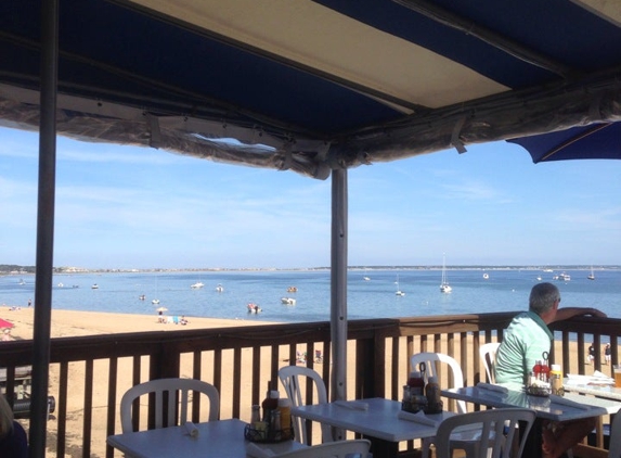 Pepe's Wharf - Provincetown, MA