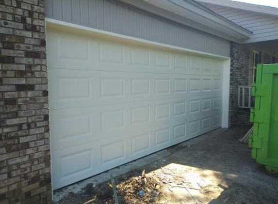 A-Plus Garage Door Repair - Olney, MD
