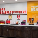 Hampton Inn Turlock - Hotels