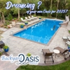 Backyard Oasis Pools gallery