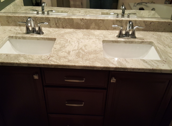 AAA Hellenic Marble - West Chester, PA. Andromeda granite