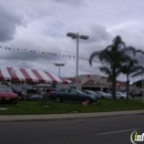 Electric Charging Station - Gas Stations