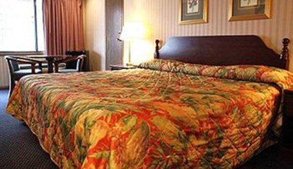 Rodeway Inn - Circleville, OH