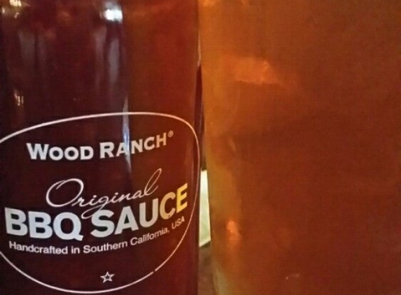 Wood Ranch BBQ & Grill - Corona, CA