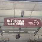Jiffy Lube Oil Change