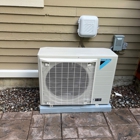 Allred Heating Cooling Electric