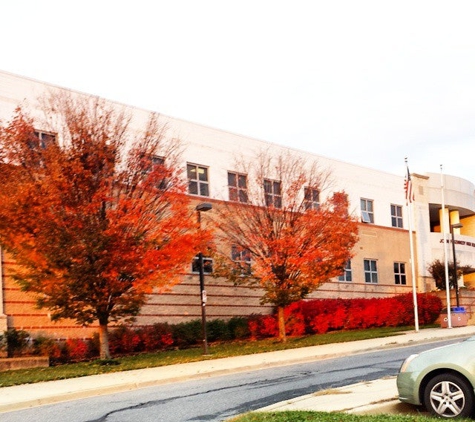 John F Kennedy High School - Silver Spring, MD