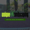 Unique Landscaping gallery