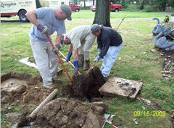 Livingston Septic Service Inc - Easton, MD