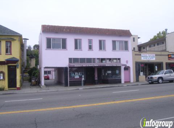 Golden Star Dental Lab - Berkeley, CA