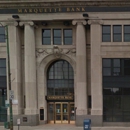 Marquette Bank - Banks