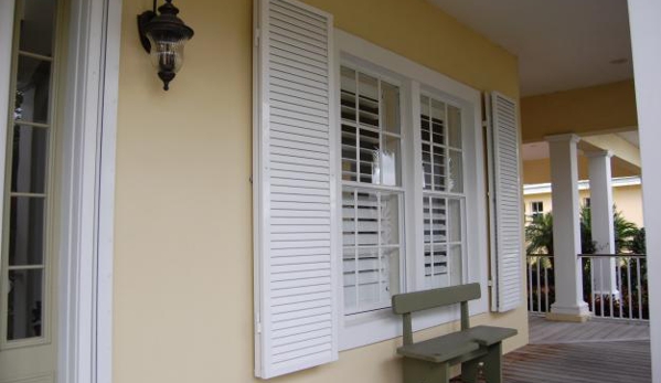 Hurricane Shutters Direct - Sunrise, FL