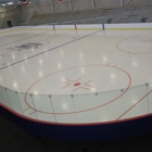 Cronin Ice Rink