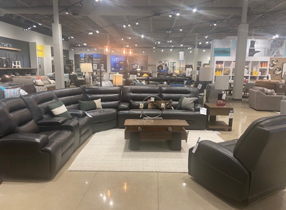 Slumberland Furniture - Eagan, MN