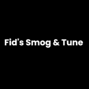 Fid's Smog & Tune - Auto Repair & Service