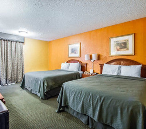 Quality Inn - Tucson, AZ