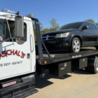 Paschal's Wrecker Service