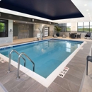 Hampton Inn Verona at Turning Stone - Hotels