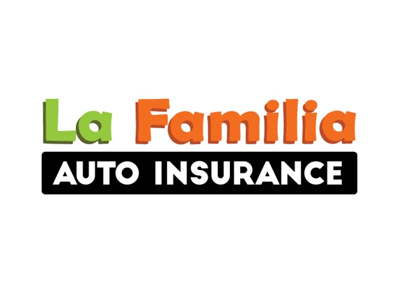 La Familia Auto Insurance & Tax Services - Houston, TX