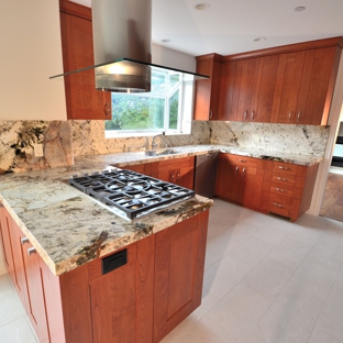 Northbay Stone Works Countertops - Novato, CA