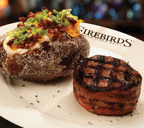 Firebirds Wood Fired Grill - Gaithersburg, MD