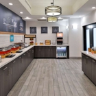 Hampton Inn Kansas City Northeast