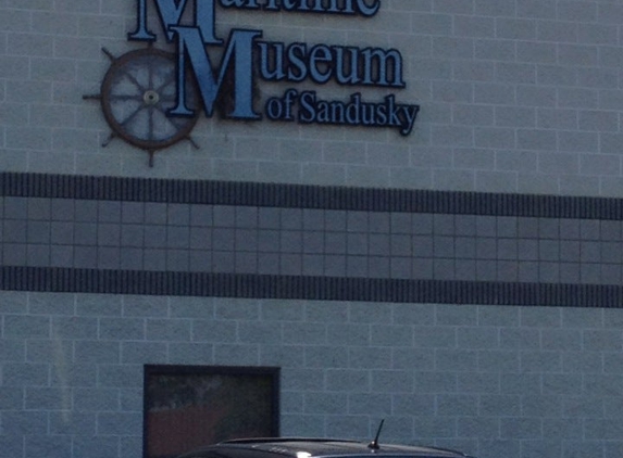 Sandusky Maritime Museum - Sandusky, OH