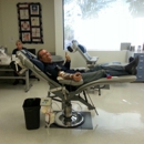 American Red Cross Blood Donation Center - Social Service Organizations