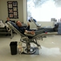 American Red Cross Blood Donation Center