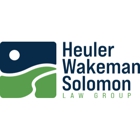 Heuler, Wakeman, Solomon Law Group, P