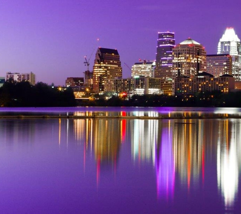 Lone Star Riverboat On Town Lake - Austin, TX