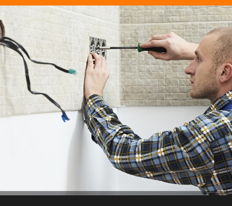 TCB Electrical Services - Edwardstown, SA. We provide domestic, commercial and solar installation throughout the Adelaide Metro Area. No job too big or small.