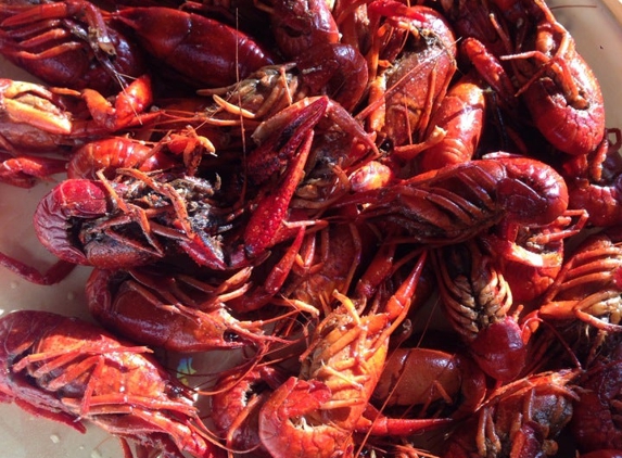 Mud Bugs of Leesville - Leesville, LA