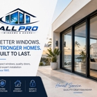 All Pro Windows and Doors