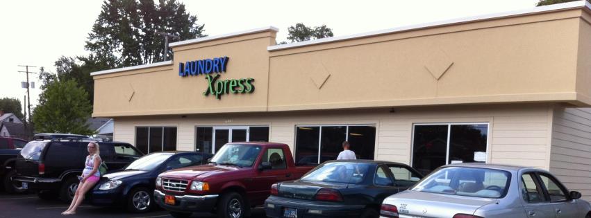 Laundry Xpress- Dry Cleaning - Laundromat in Fort Wayne